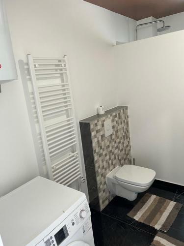 Apartamento Prenocisteljiljana