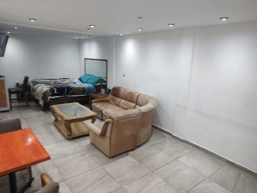 Apartamento Departamento C�modo Y Tranquilo