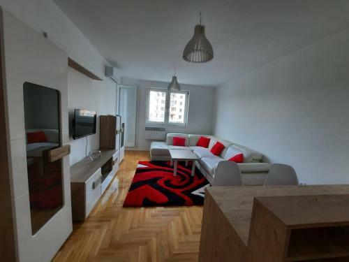 Apartamento Anja