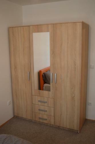 Apartman Nike
