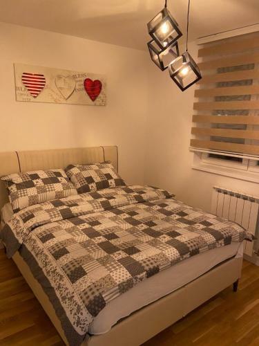 Apartman Cube Istocno Sarajevo