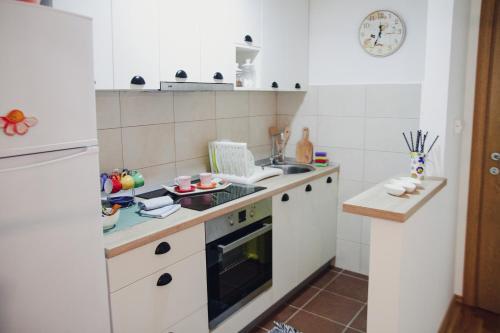 Apartman Sun?ica