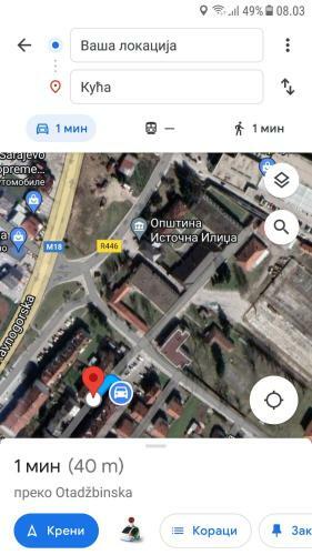 Apartamento D&s