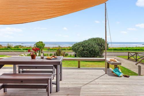 The Golden Spot - Ohope Holiday Home