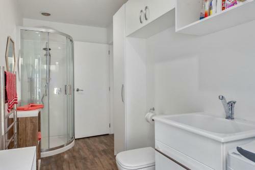 The Golden Spot - Ohope Holiday Home