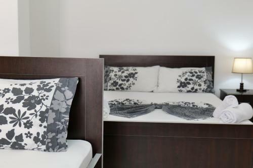 Bed & Breakfast Vila Panorama Piqeras