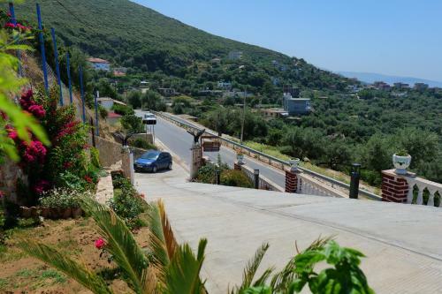 Bed & Breakfast Vila Panorama Piqeras