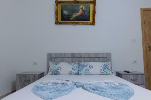 Bed & Breakfast Vila Panorama Piqeras