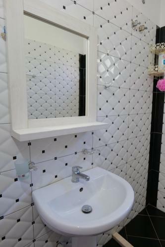 Bed & Breakfast Vila Panorama Piqeras