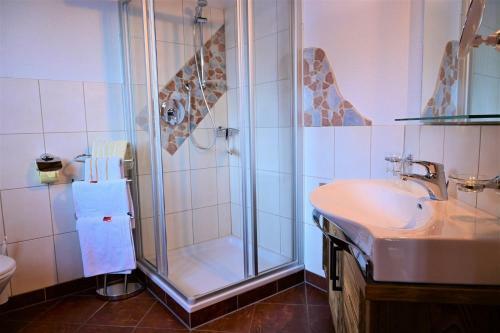Apartamento Appartement Sonnenspitze