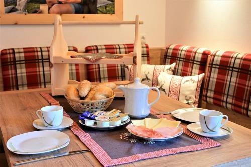 Apartamento Appartement Gr�nstein