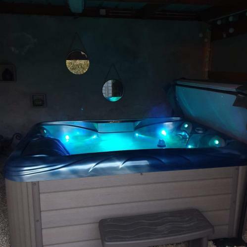 Hostal Au Coeur Des M�riers