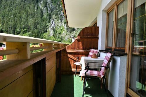 Apartamento Appartement Panorama