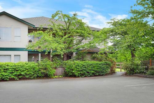 Apartamento 14th Street Suites #4