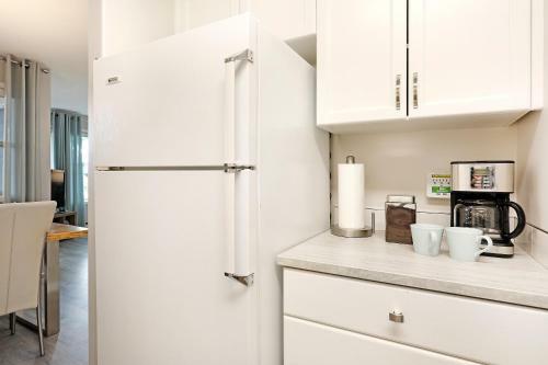 Apartamento 14th Street Suites #4