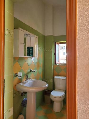 Apartamento Casa Di Lalota