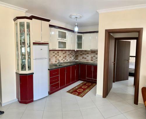 Cataleya Holidays Apartament