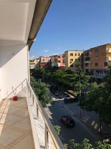 Apartamento Guest House Guxholli