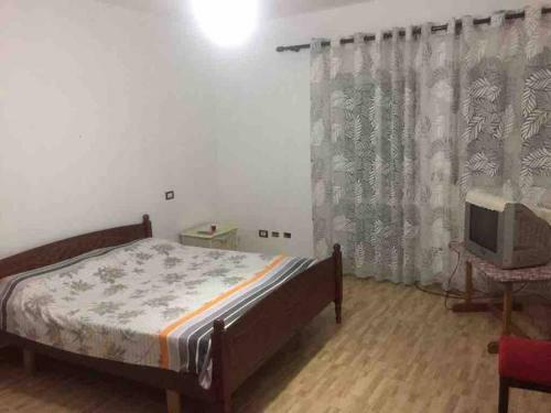 Apartamento Vila Du Lac Blue