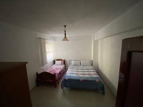 Marla Apartment