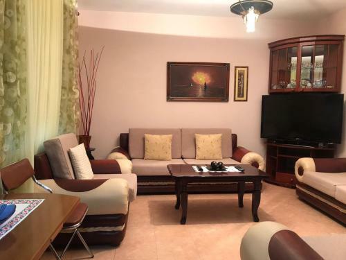 Apartamento Vinny?s Place