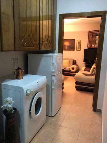 Apartamento Vinny?s Place