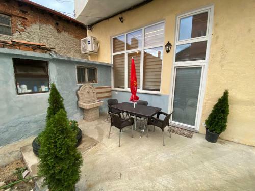 Apartamento B & B Pogradec