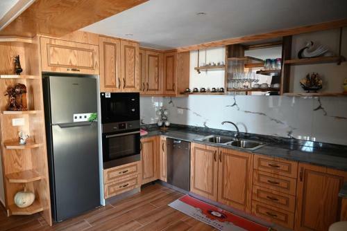 Apartamento B & B Pogradec