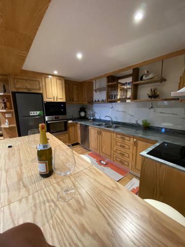 Apartamento B & B Pogradec