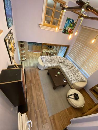 Apartamento B & B Pogradec