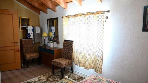 Bed & Breakfast Topalli Vila