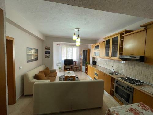 Abazaj Apartament