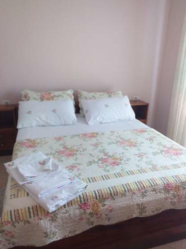 Abazaj Apartament