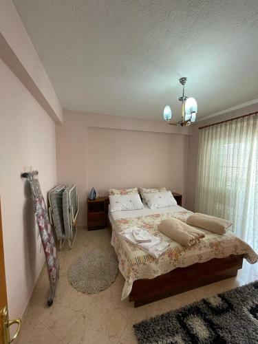 Abazaj Apartament