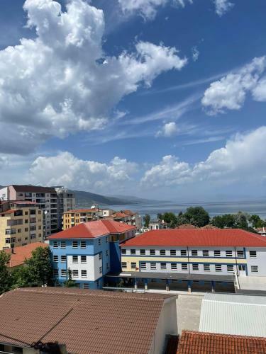 Abazaj Apartament