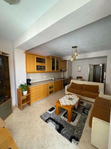 Abazaj Apartament