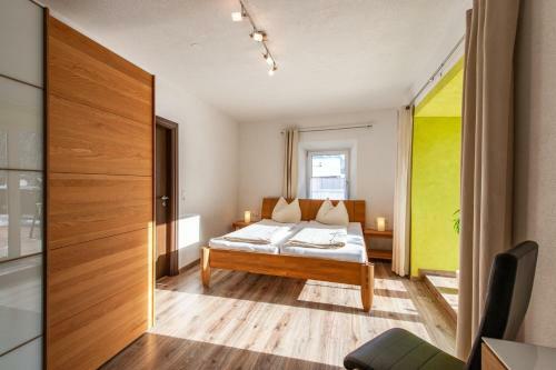 Apartamento Appartement 103