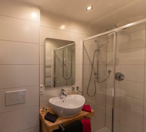 Apartamento Maisonett - Appartement 201