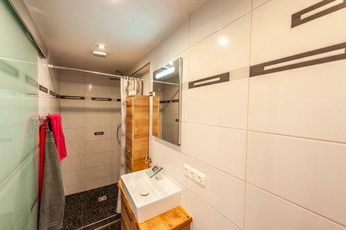 Apartamento Maisonett - Appartement 205