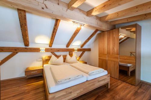 Apartamento Maisonett - Appartement 205