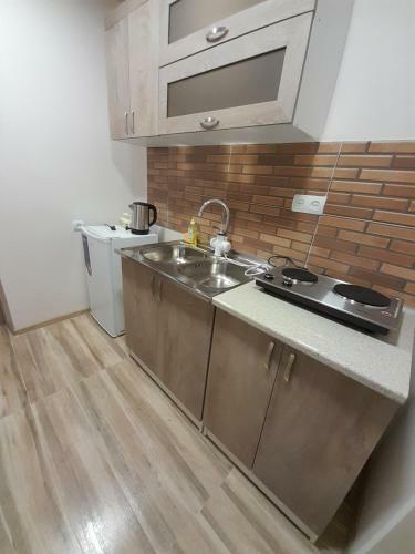 Hostal Arman's House Sevan