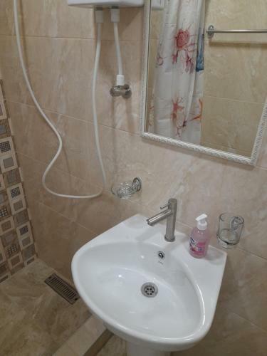 Hostal Arman's House Sevan