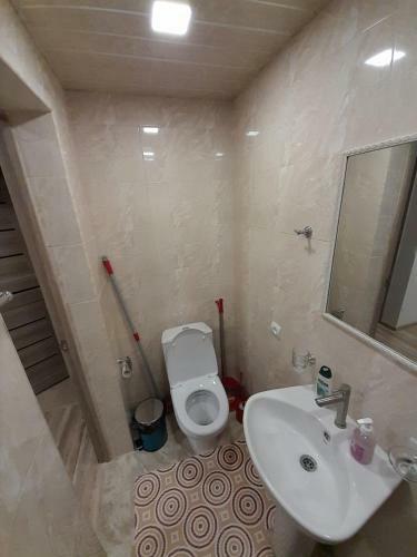 Hostal Arman's House Sevan