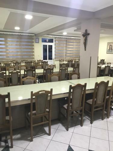 Bed & Breakfast Pansion Brajkovic Medjugorje
