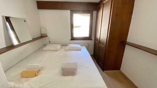 Apartment - Chalet Trojka