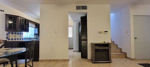 Apartamento Casa Egipto Y Juventud, Muy Cerca de Distrito Uno