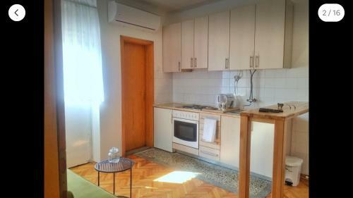 Classic Apartman
