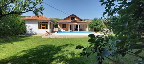 Vila Hlad