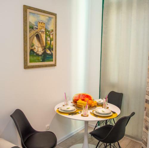 Apartment Neretva Magic Dream