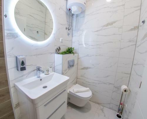 Apartment Neretva Magic Dream